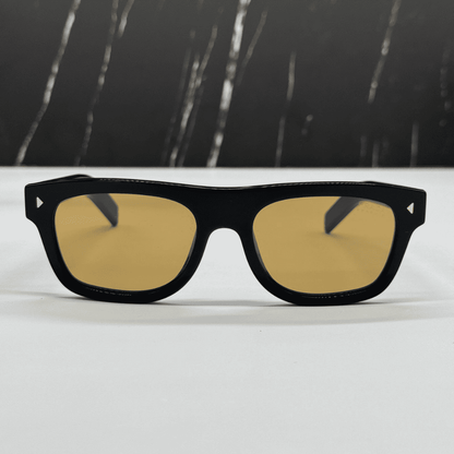 Lentes de sol PR B12S 16K60F