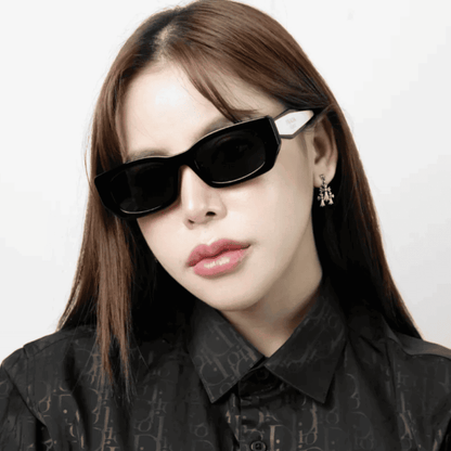 Lentes de sol PR B05S 09Q-08Z