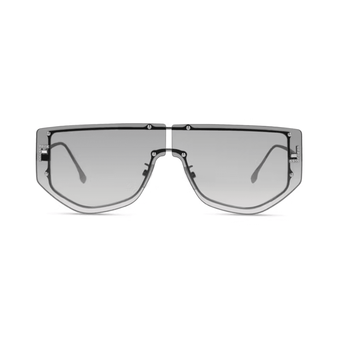 Lentes de sol FE40096U 16B - Imagen 2