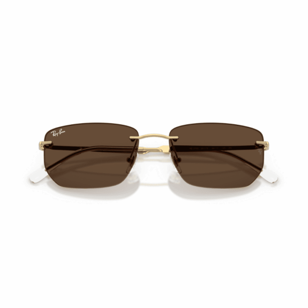 Lentes de sol RB3768 001/73