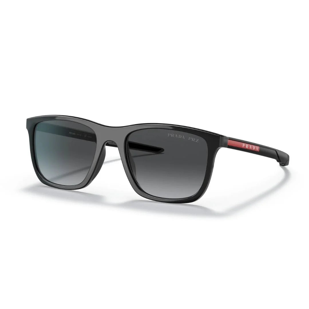 Lentes de sol PS 10WS 1AB06G Linea Rossa