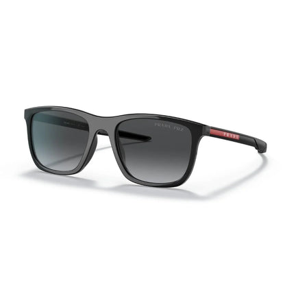 Lentes de sol PS 10WS 1AB06G Linea Rossa