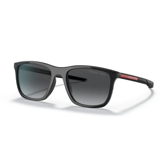 Lentes de sol PS 10WS 1AB06G Linea Rossa