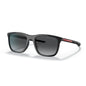 Lentes de sol PS 10WS 1AB06G Linea Rossa
