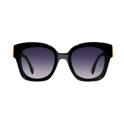 Lentes de sol FE40098I 01W - imagen 2