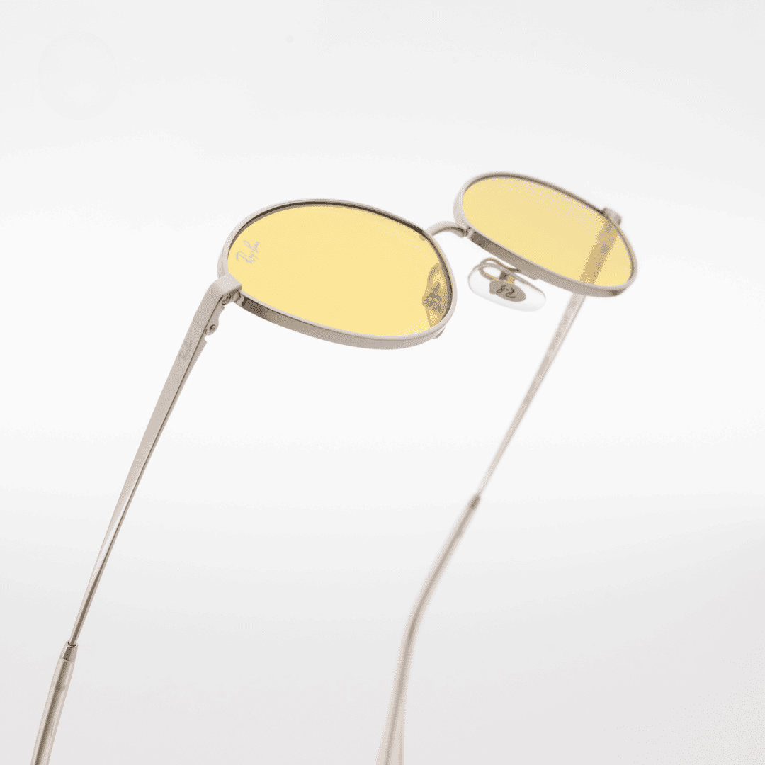 Lentes de sol RB3757 003/6D Kai vista 2