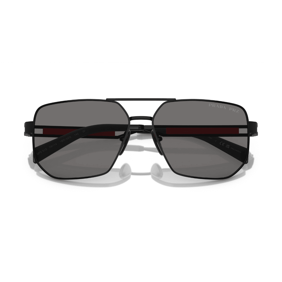 Lentes de sol Linea Rossa PS 51ZS 1BO02G 2