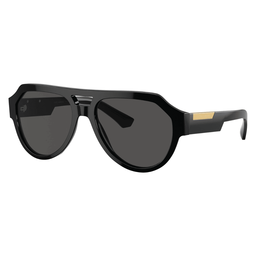 Lentes de sol DG4466 501/87