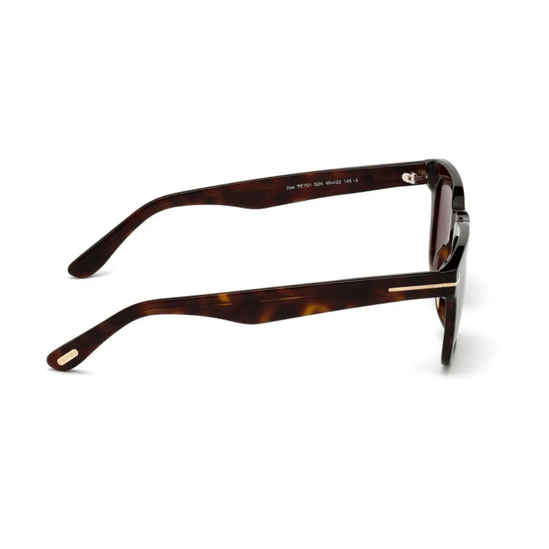 Lentes de sol TF751 52N Dax