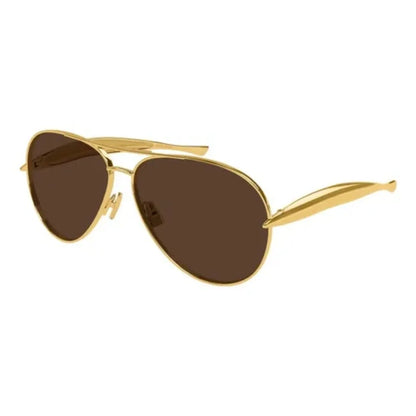 Lentes de sol BV1305S Sardine Aviator