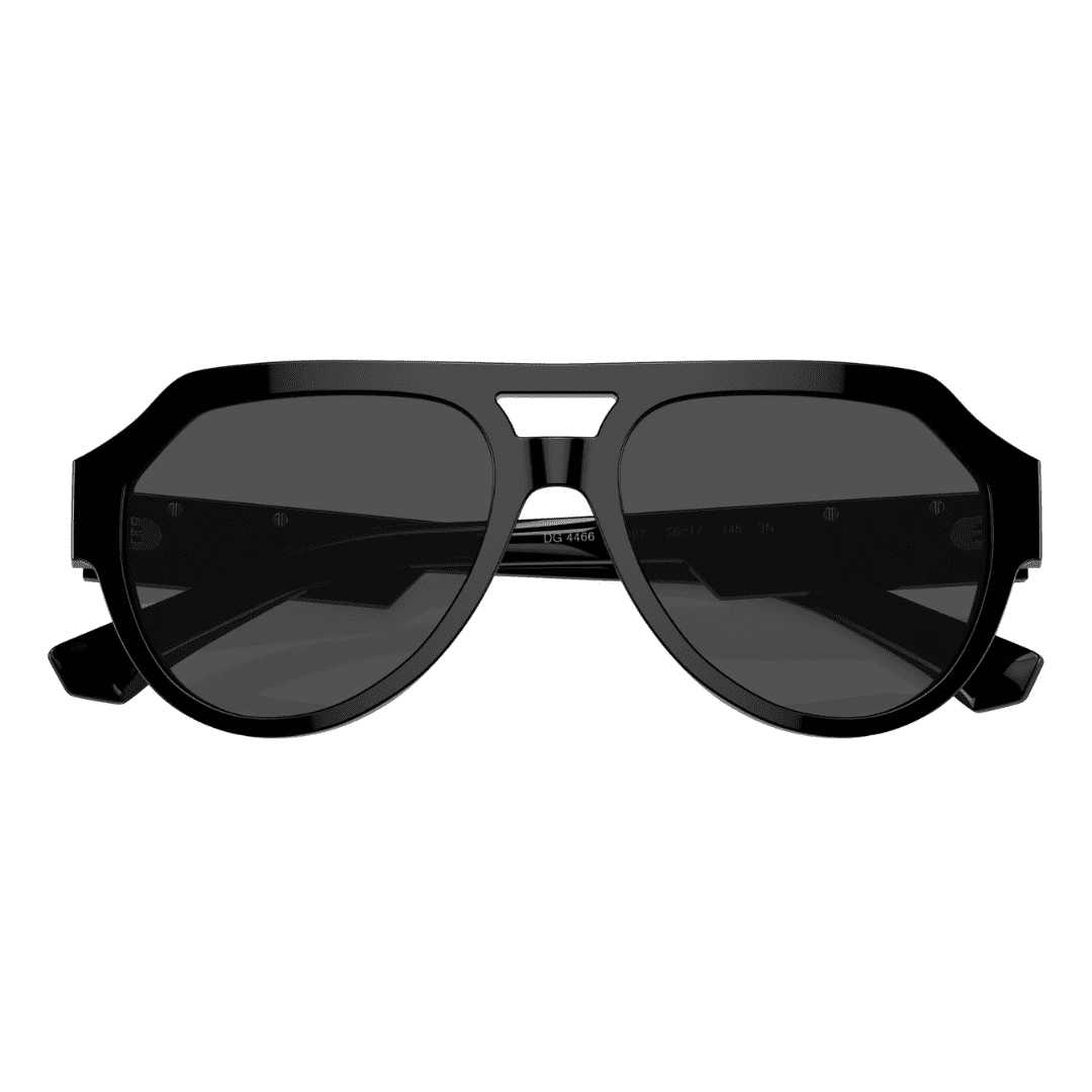 Lentes de sol DG4466 501/87