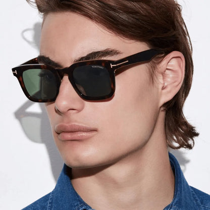 Lentes de sol TF751 52N Dax
