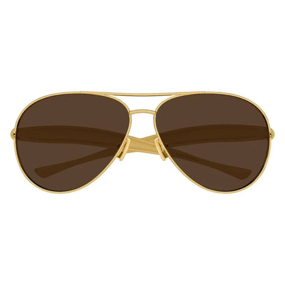 Lentes de sol BV1305S Sardine Aviator