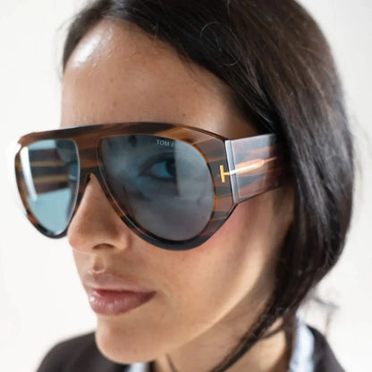 Lentes de sol TF1044 56V Bronson