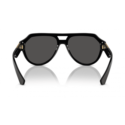 Lentes de sol DG4466 501/87