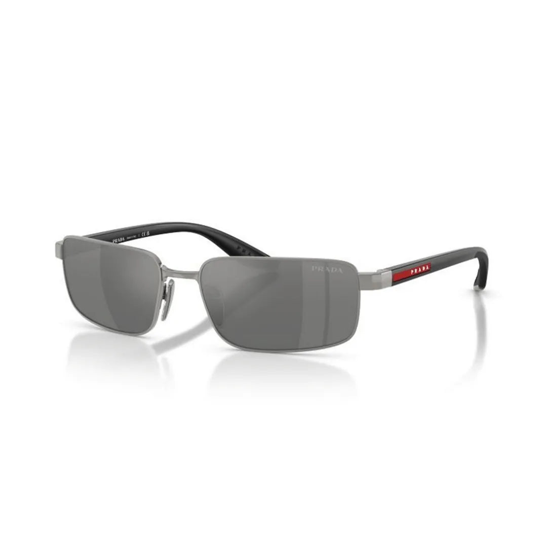 Lentes de sol PS B54S 5AV41A Linea Rossa