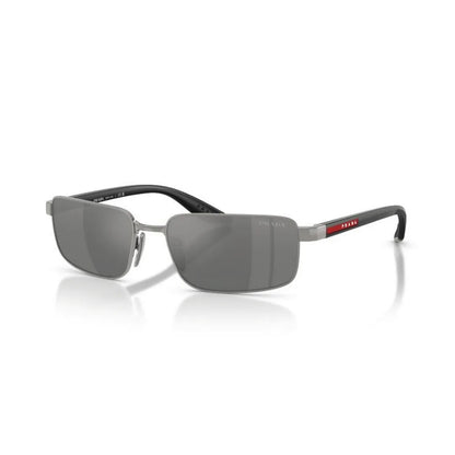 Lentes de sol PS B54S 5AV41A Linea Rossa