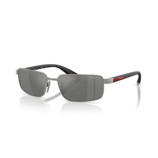 Lentes de sol PS B54S 5AV41A Linea Rossa