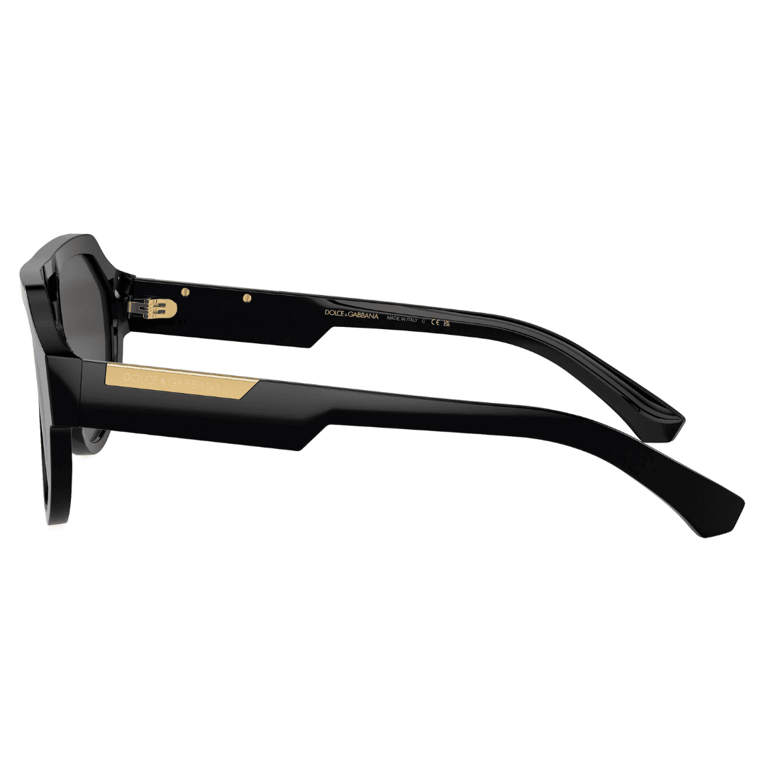 Lentes de sol DG4466 501/87