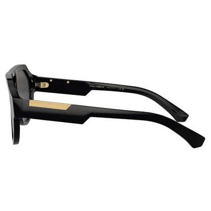 Lentes de sol DG4466 501/87