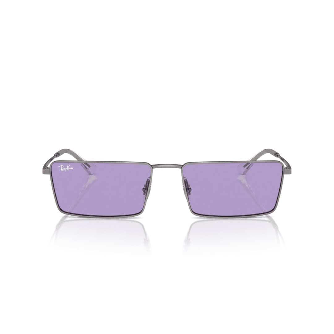 Lentes de sol RB3741 004/1A Emy - vista 2