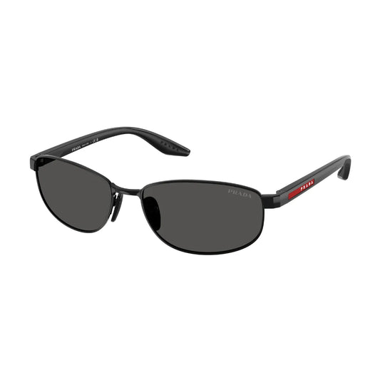 Lentes de sol PS B53S 1AB08Z Linea Rossa