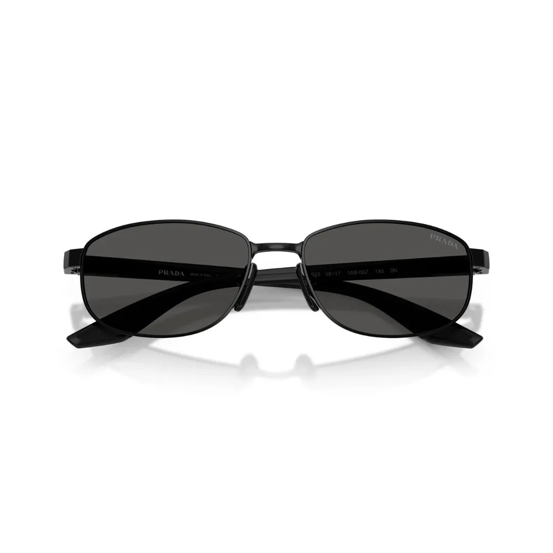 Lentes de sol PS B53S 1AB08Z Linea Rossa