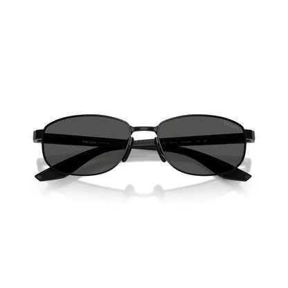Lentes de sol PS B53S 1AB08Z Linea Rossa