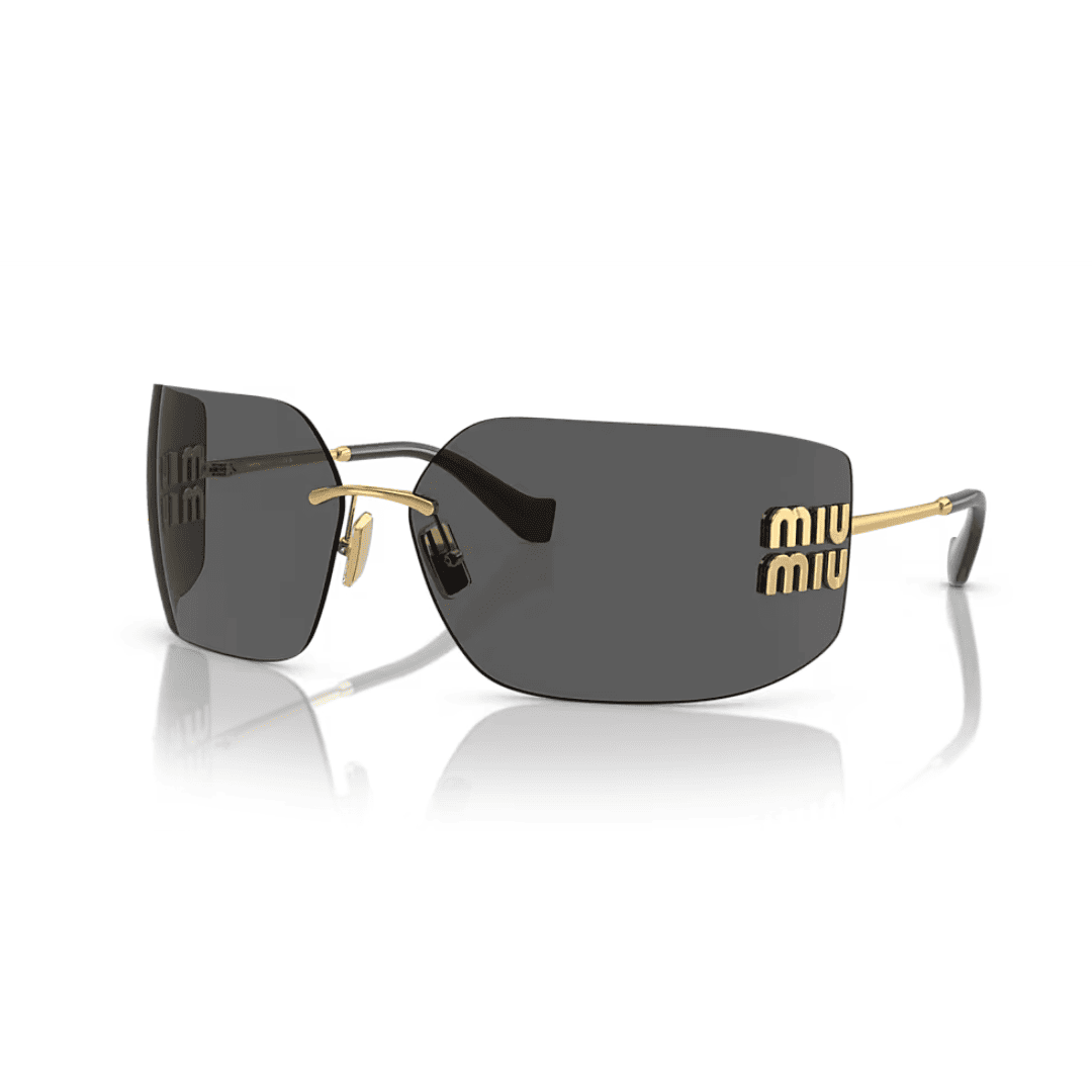Lentes de sol MU 54YS 5AK-5S0