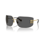 Lentes de sol MU 54YS 5AK-5S0