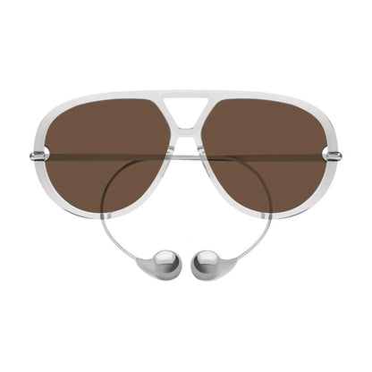 Lentes de sol BV1273S 09