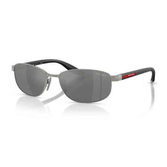 Lentes de sol PS B53S 5AV41A Linea Rossa