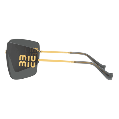 Lentes de sol MU 54YS 5AK-5S0 - Imagen 3