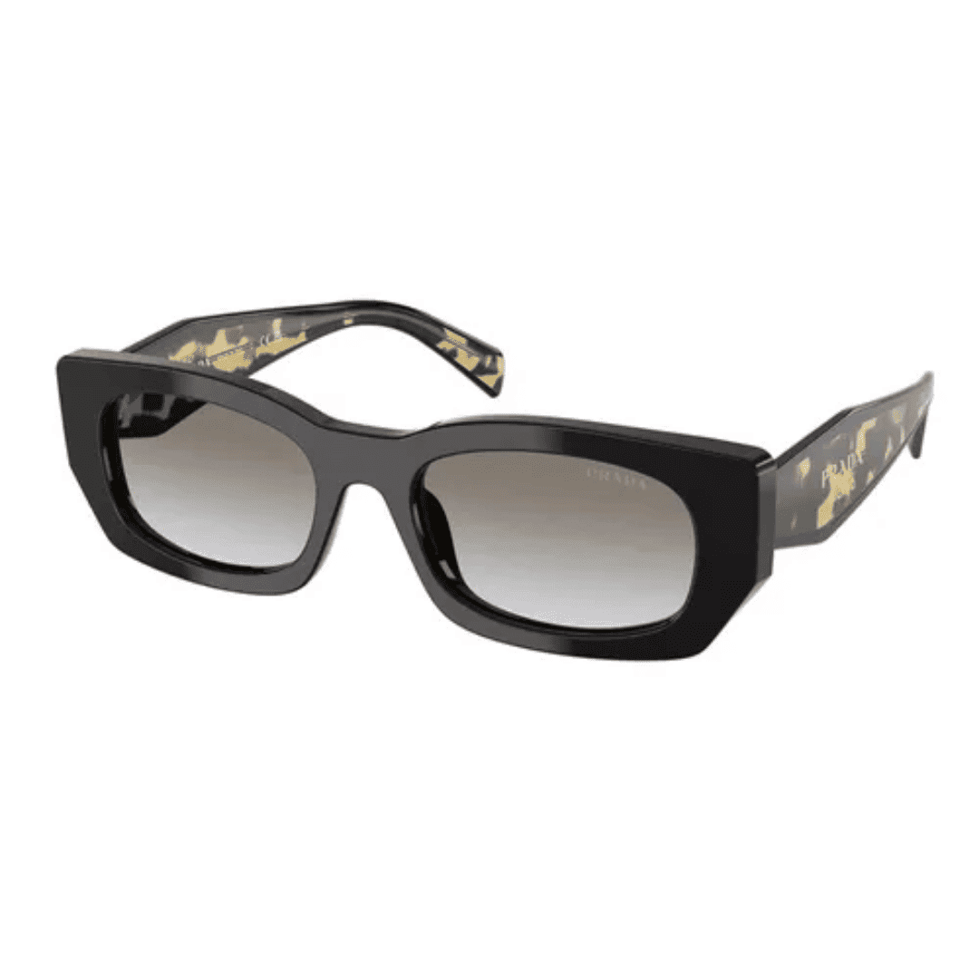 Lentes de sol PR B05S 389-0A7