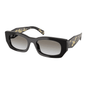 Lentes de sol PR B05S 389-0A7