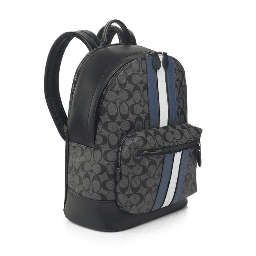 Mochila West Backpack Blue