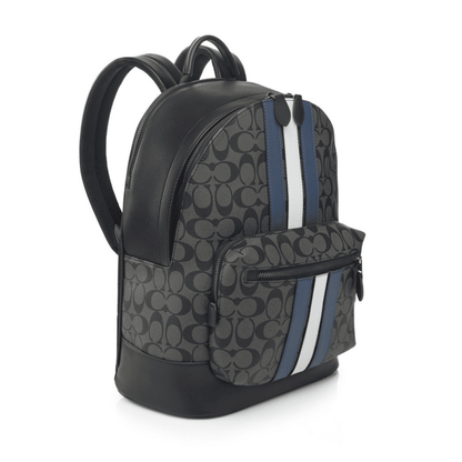Mochila West Backpack Blue