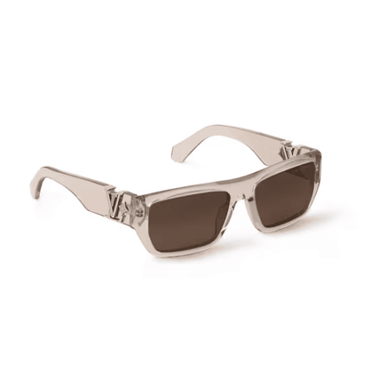 Lentes de sol Z2900U Flower Low Square S00