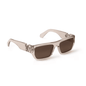 Lentes de sol Z2900U Flower Low Square S00
