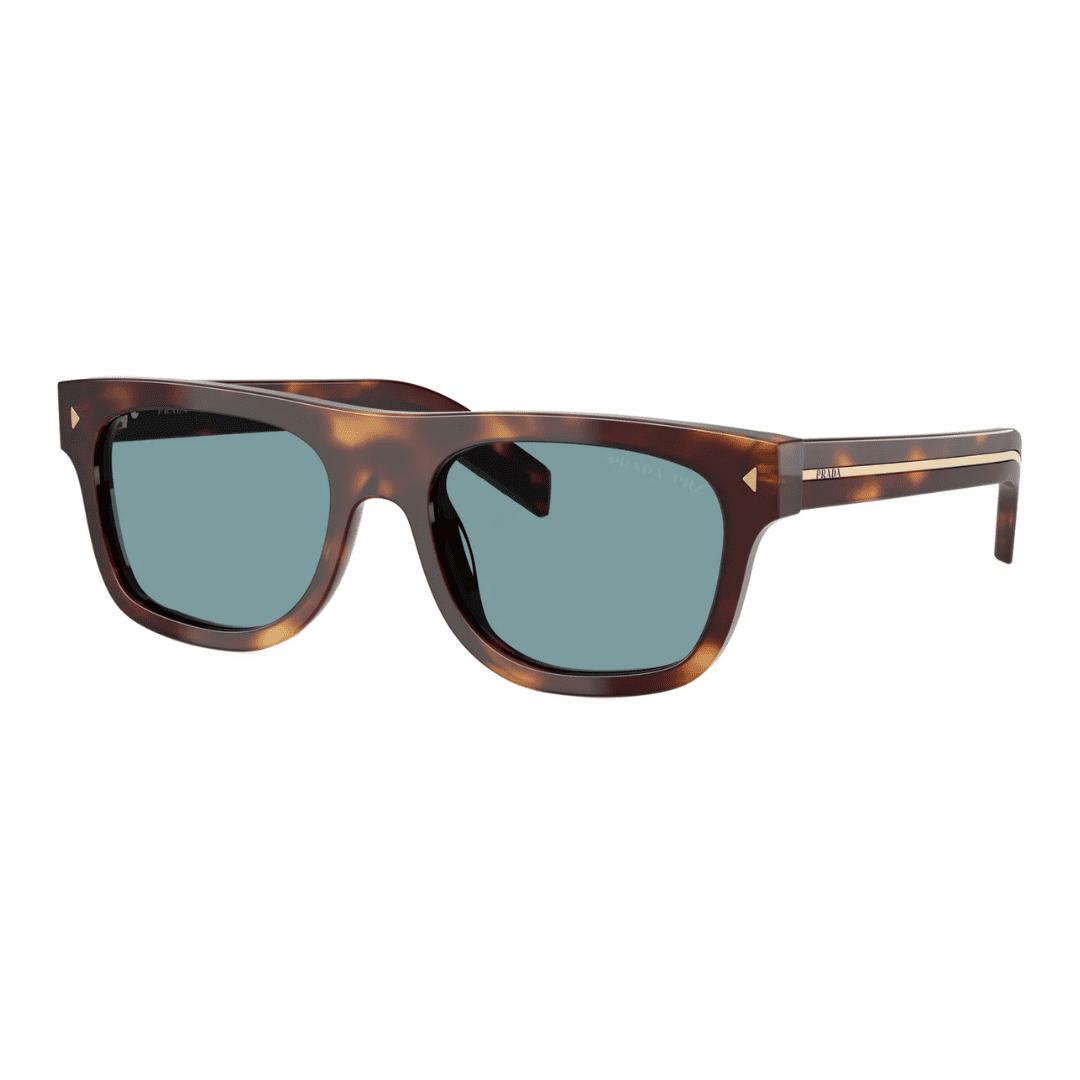 Lentes de sol PR B12S 15W04D