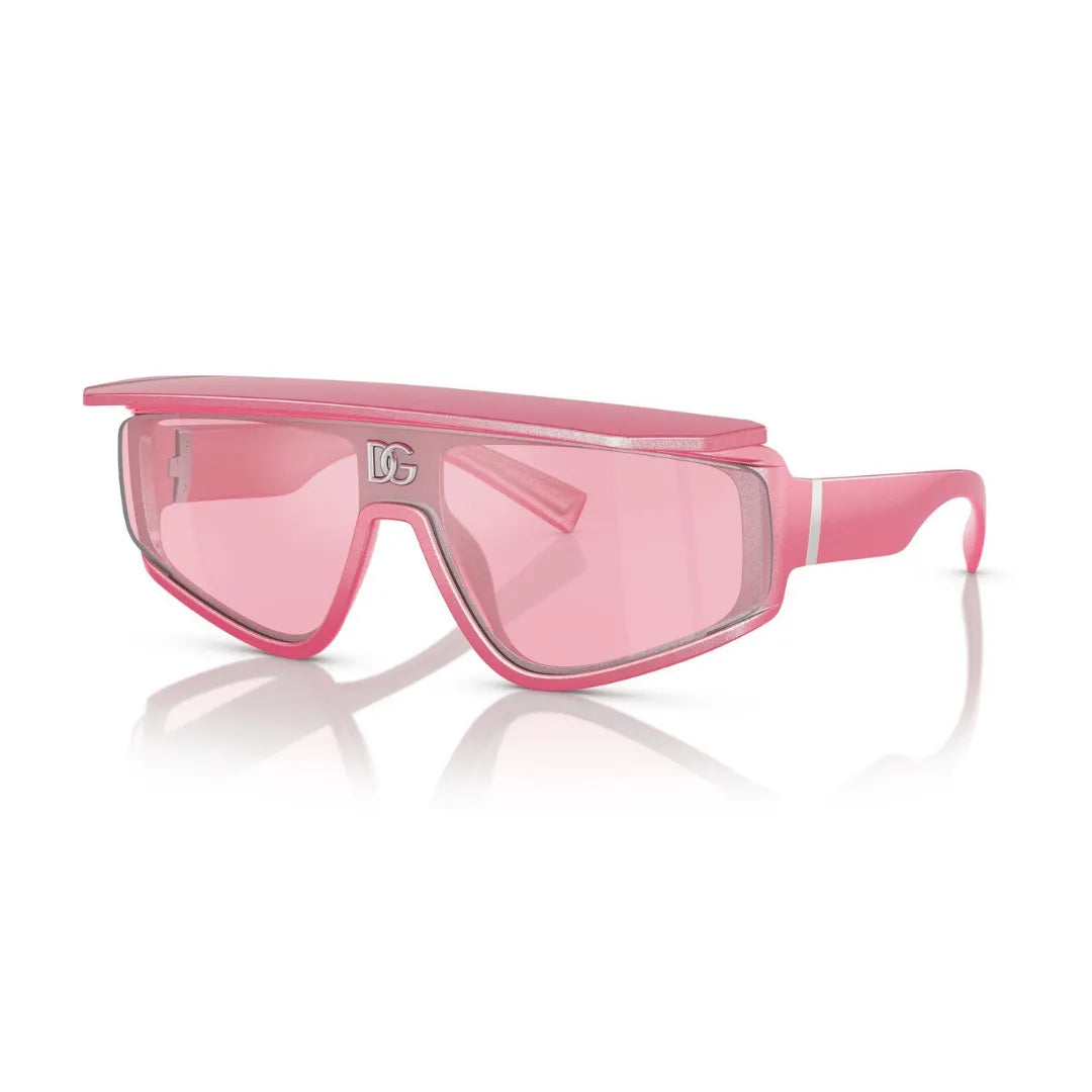 Lentes de sol DG6177 33794Z