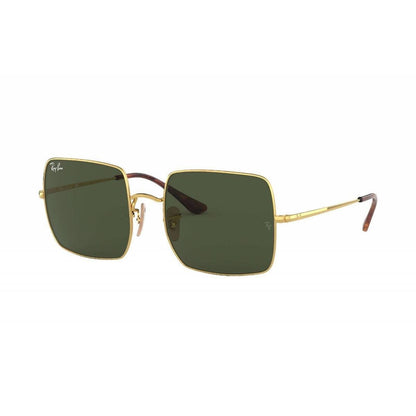 Lentes de sol RB1971 914731 Square Dorado G-15