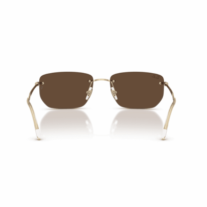 Lentes de sol RB3768 001/73