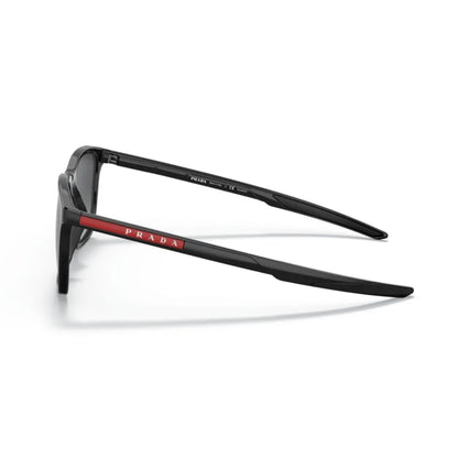 Lentes de sol PS 10WS 1AB06G Linea Rossa