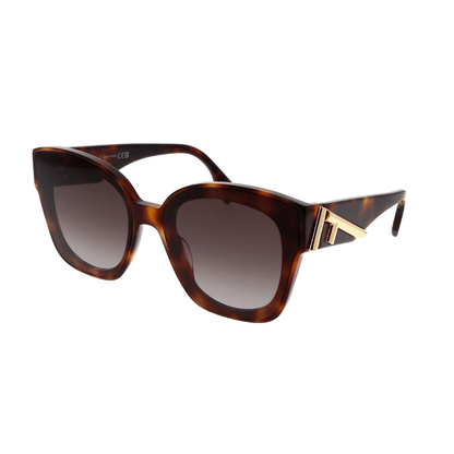 Lentes de sol FE40098I 53B