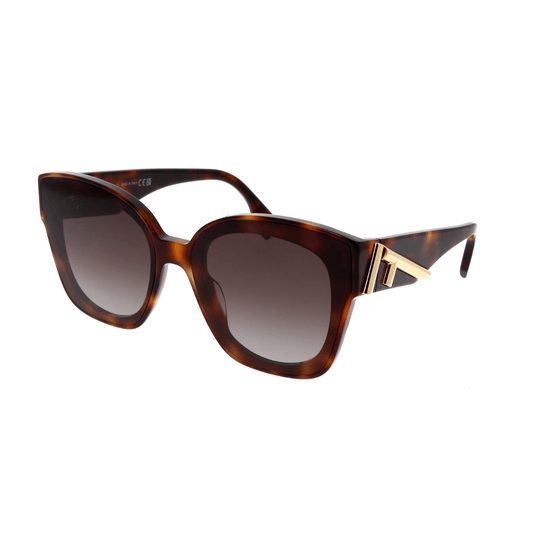 Lentes de sol FE40098I 53B
