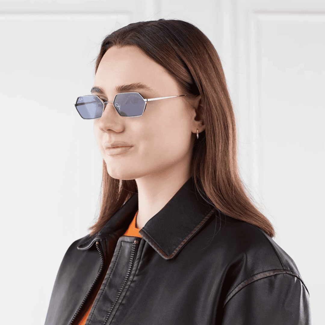 Lentes de sol RB3728 003/80 Yevi - vista 2