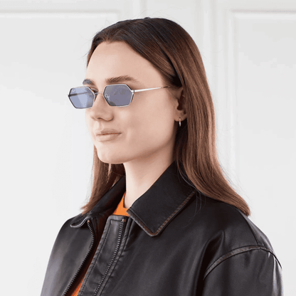Lentes de sol RB3728 003/80 Yevi - vista 2