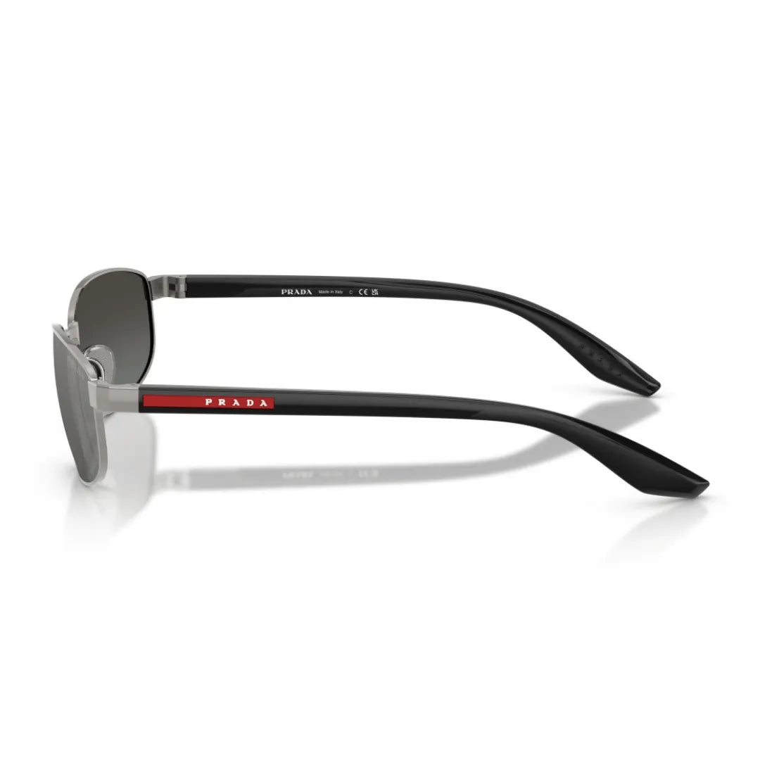 Lentes de sol PS B53S 5AV41A Linea Rossa