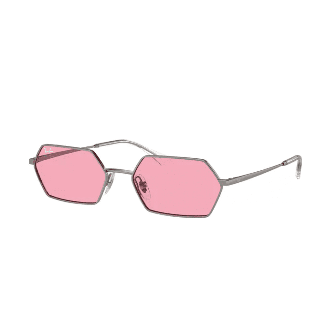 Lentes de sol RB3728 004/84 Yevi